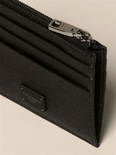 men's dolce and gabbana walle